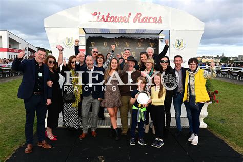 Listowel 24 September 2022 .